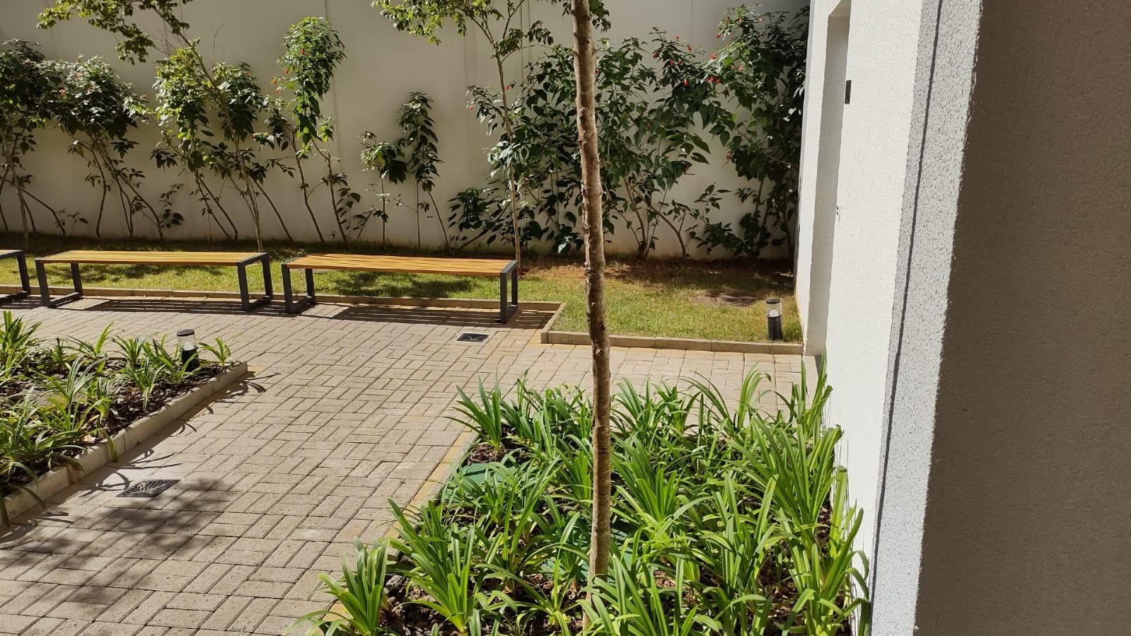 Apartamento, 2 quartos, 10 m² - Foto 6