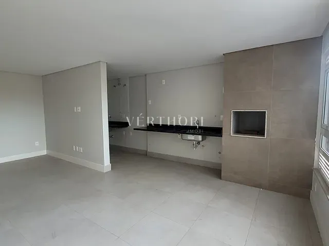Apartamento 2 quartos e 2 banheiros, à venda, no bairro Jardim Higienópolis em Londrina