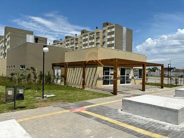 Apartamento 2 quartos e 1 banheiro, à venda, no bairro Fragata em Pelotas
