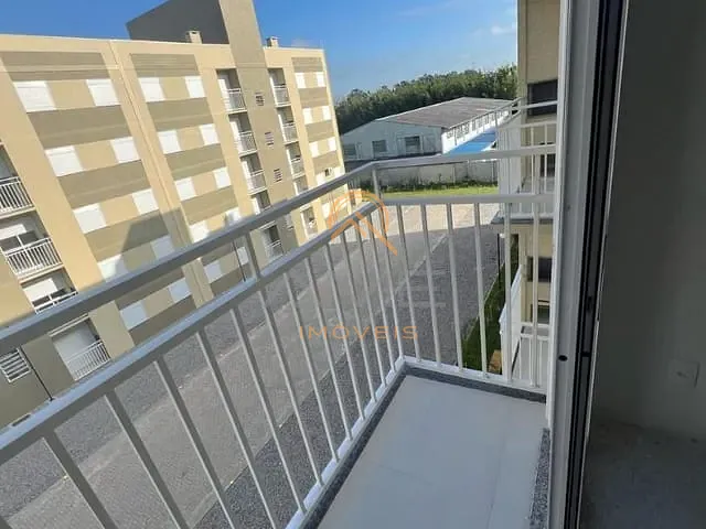 Apartamento 2 quartos e 1 banheiro, à venda, no bairro Fragata em Pelotas