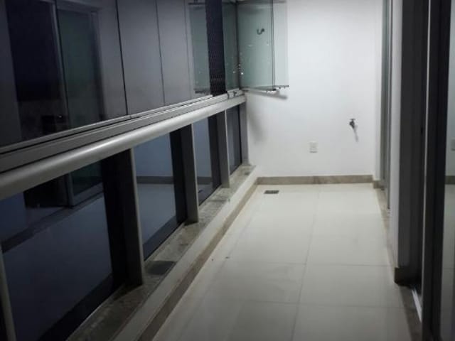 Apartamento 3 quartos e 1 banheiro, à venda, no bairro Praia Campista em Macaé