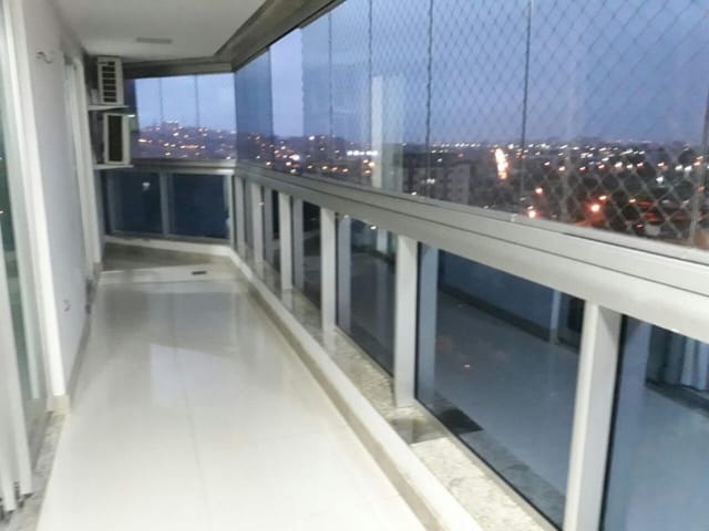 Apartamento 3 quartos e 1 banheiro, à venda, no bairro Praia Campista em Macaé
