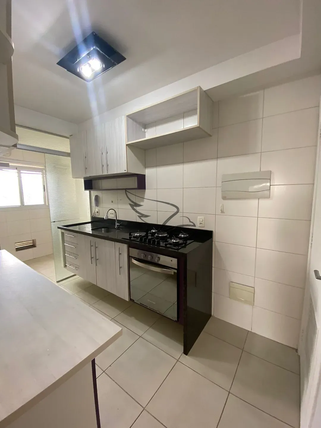 Apartamento, 3 quartos, 92 m² - Foto 1