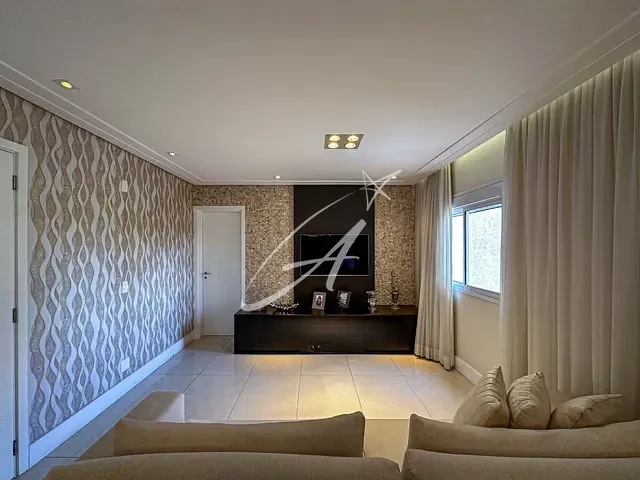 Apartamento com 171m² 3 quartos e 5 banheiros, à venda, no bairro Tatuapé em São Paulo