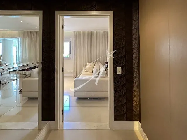 Apartamento com 171m² 3 quartos e 5 banheiros, à venda, no bairro Tatuapé em São Paulo