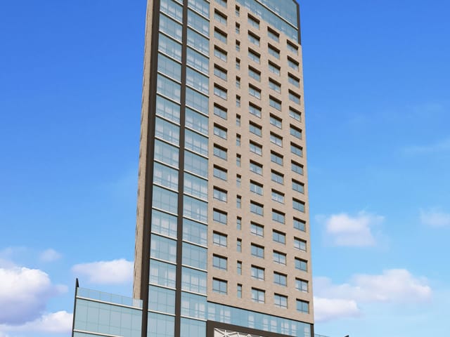 Foto do Apartamento - Le Rêve | Allan Investimentos