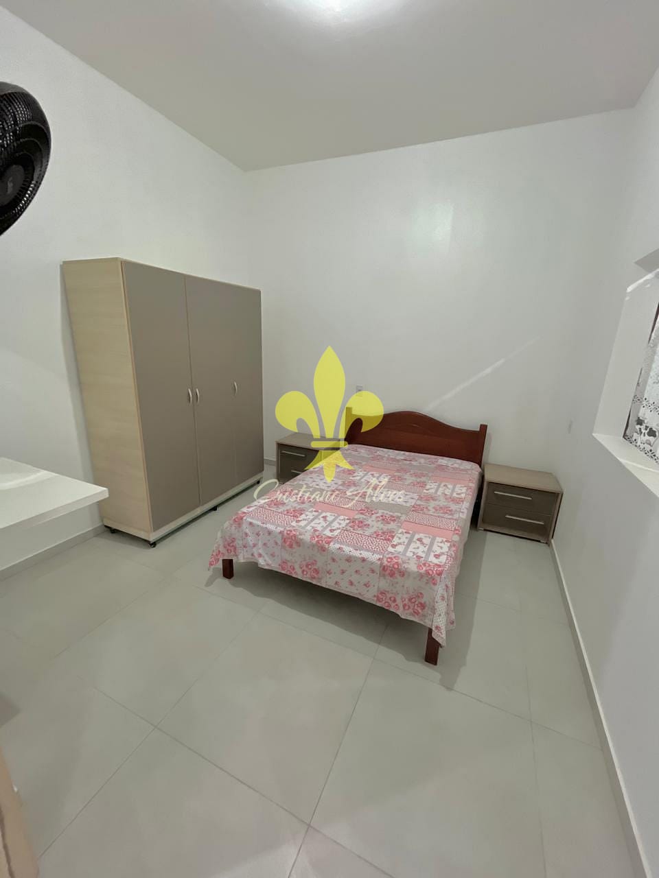 Apartamento para alugar com 1 quarto, 60m² - Foto 4