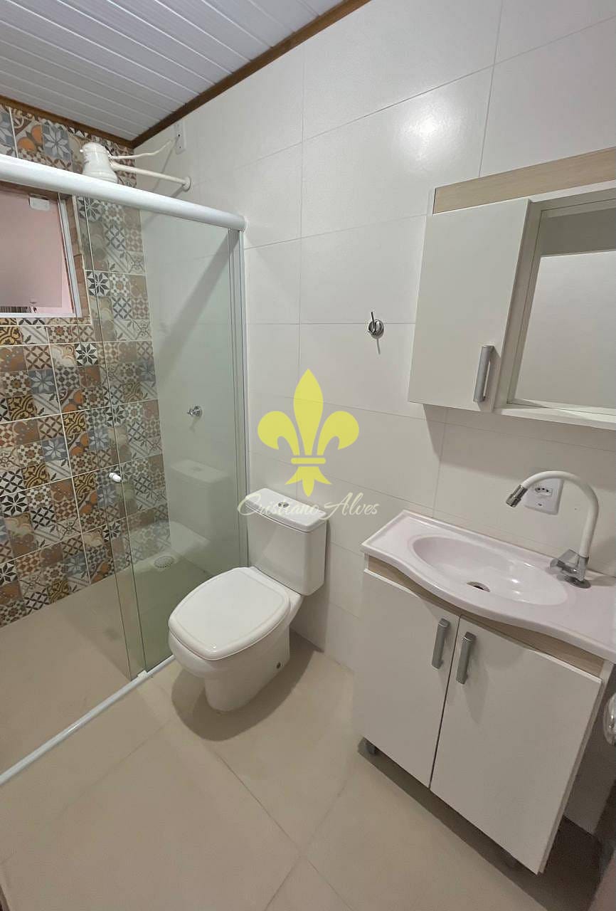 Apartamento para alugar com 1 quarto, 60m² - Foto 7