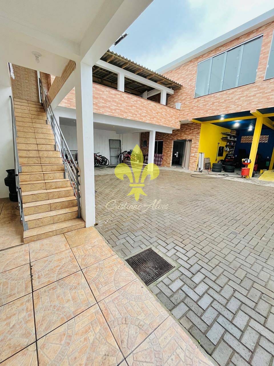 Apartamento para alugar com 1 quarto, 60m² - Foto 1