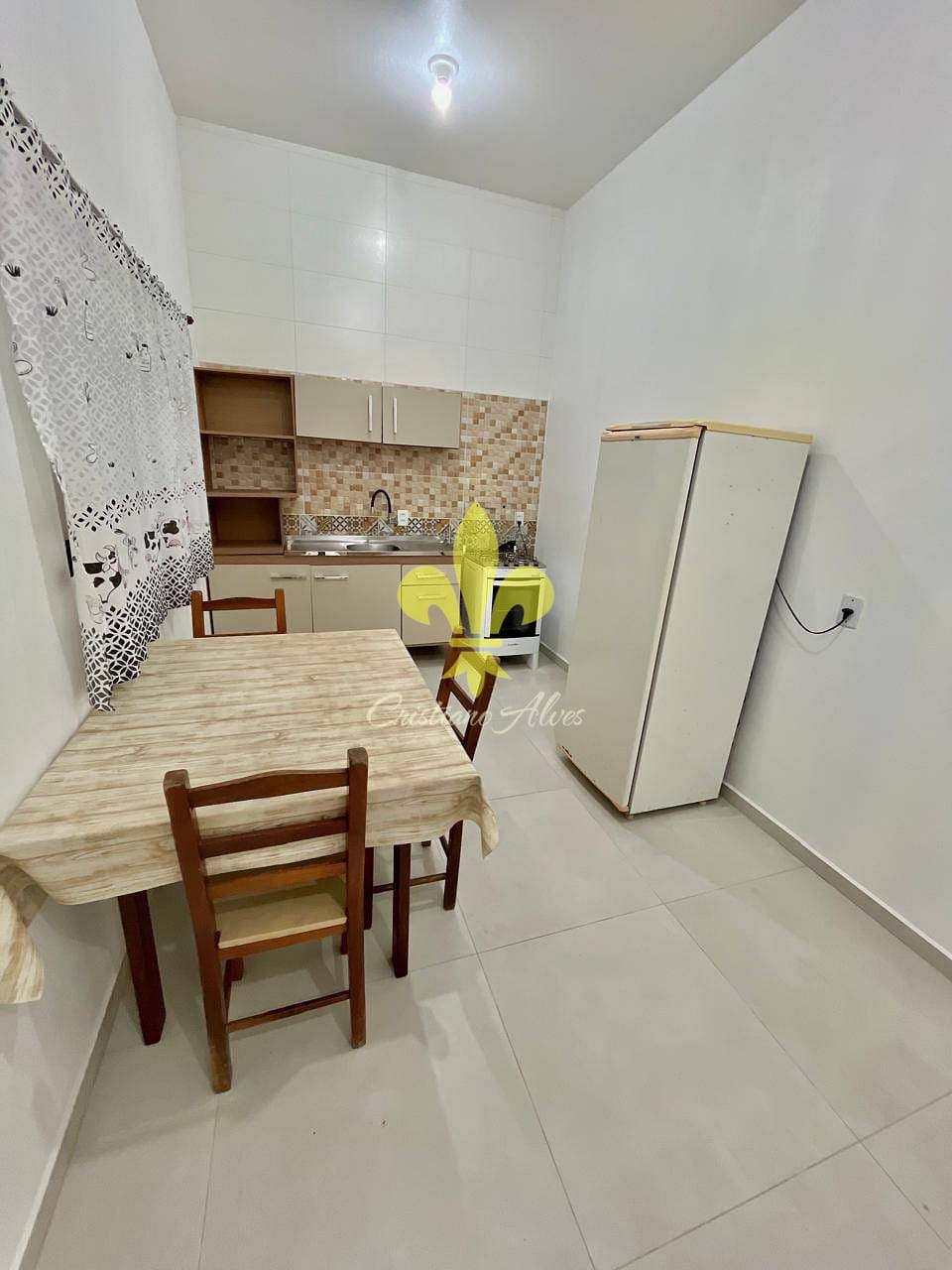 Apartamento para alugar com 1 quarto, 60m² - Foto 10