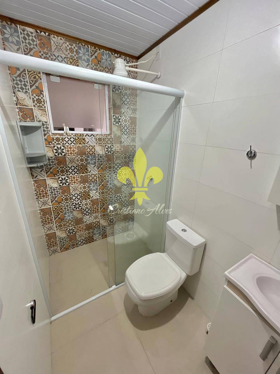 Apartamento para alugar com 1 quarto, 60m² - Foto 8