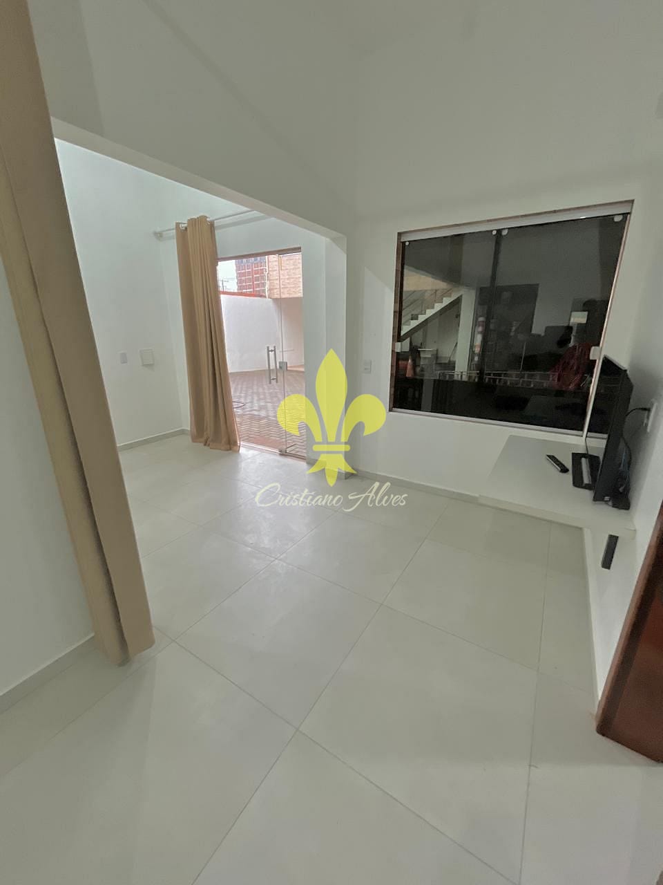Apartamento para alugar com 1 quarto, 60m² - Foto 6