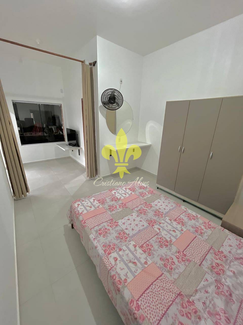Apartamento para alugar com 1 quarto, 60m² - Foto 5