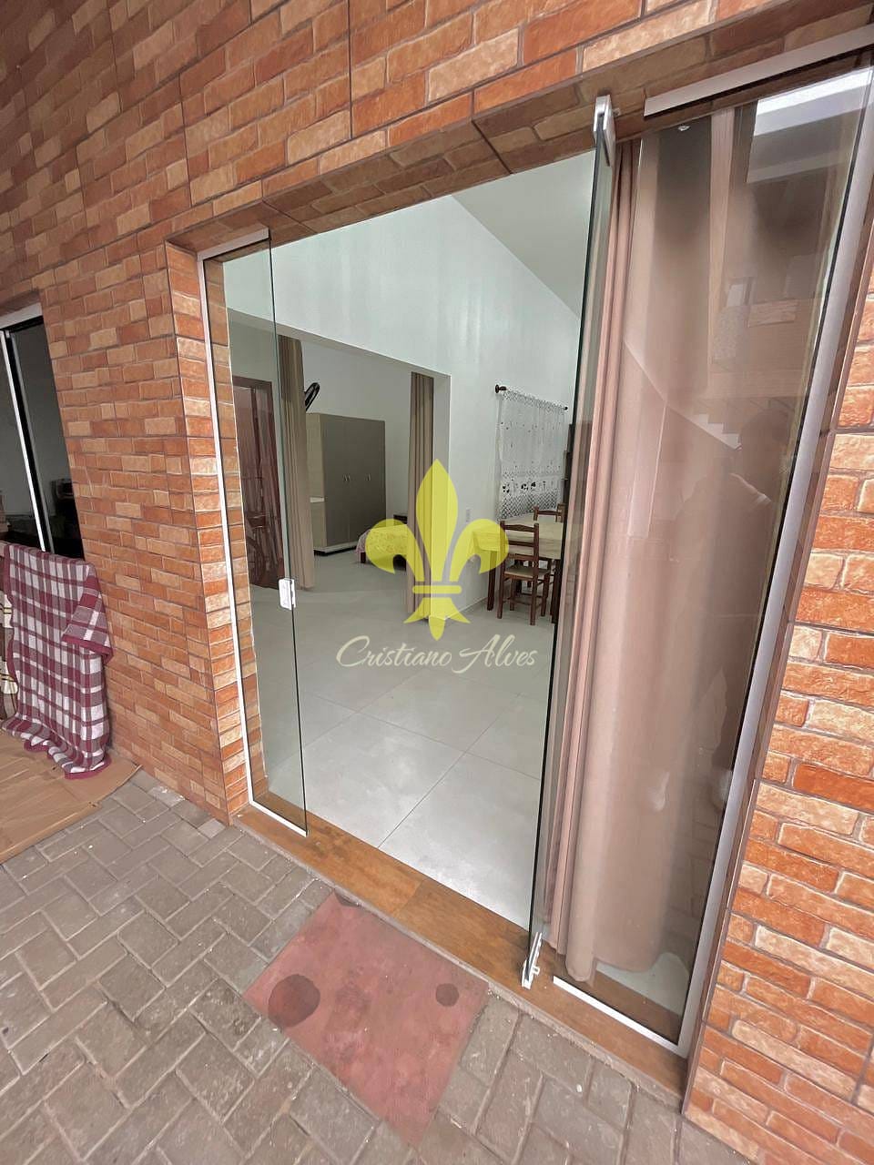 Apartamento para alugar com 1 quarto, 60m² - Foto 2