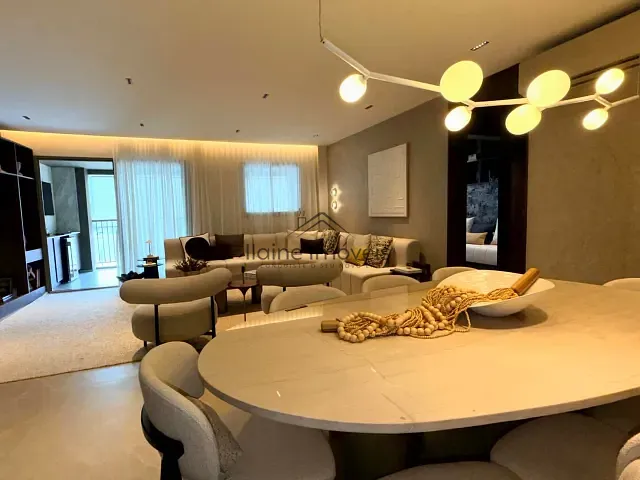 Apartamento com 100m² 4 quartos e 3 banheiros, à venda, no bairro Barra da Tijuca em Rio de Janeiro