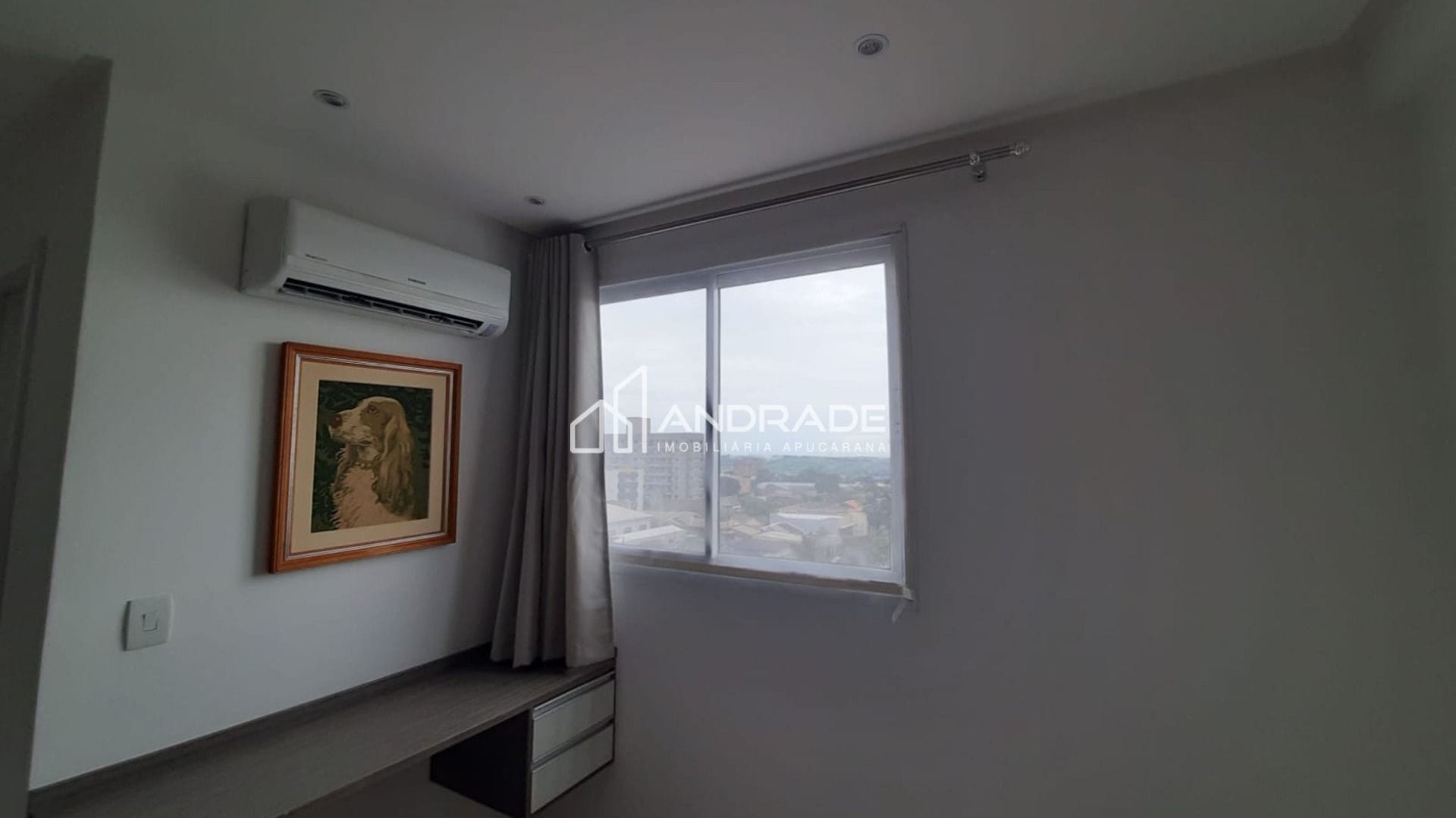 Apartamento à venda com 1 quarto, 37m² - Foto 13