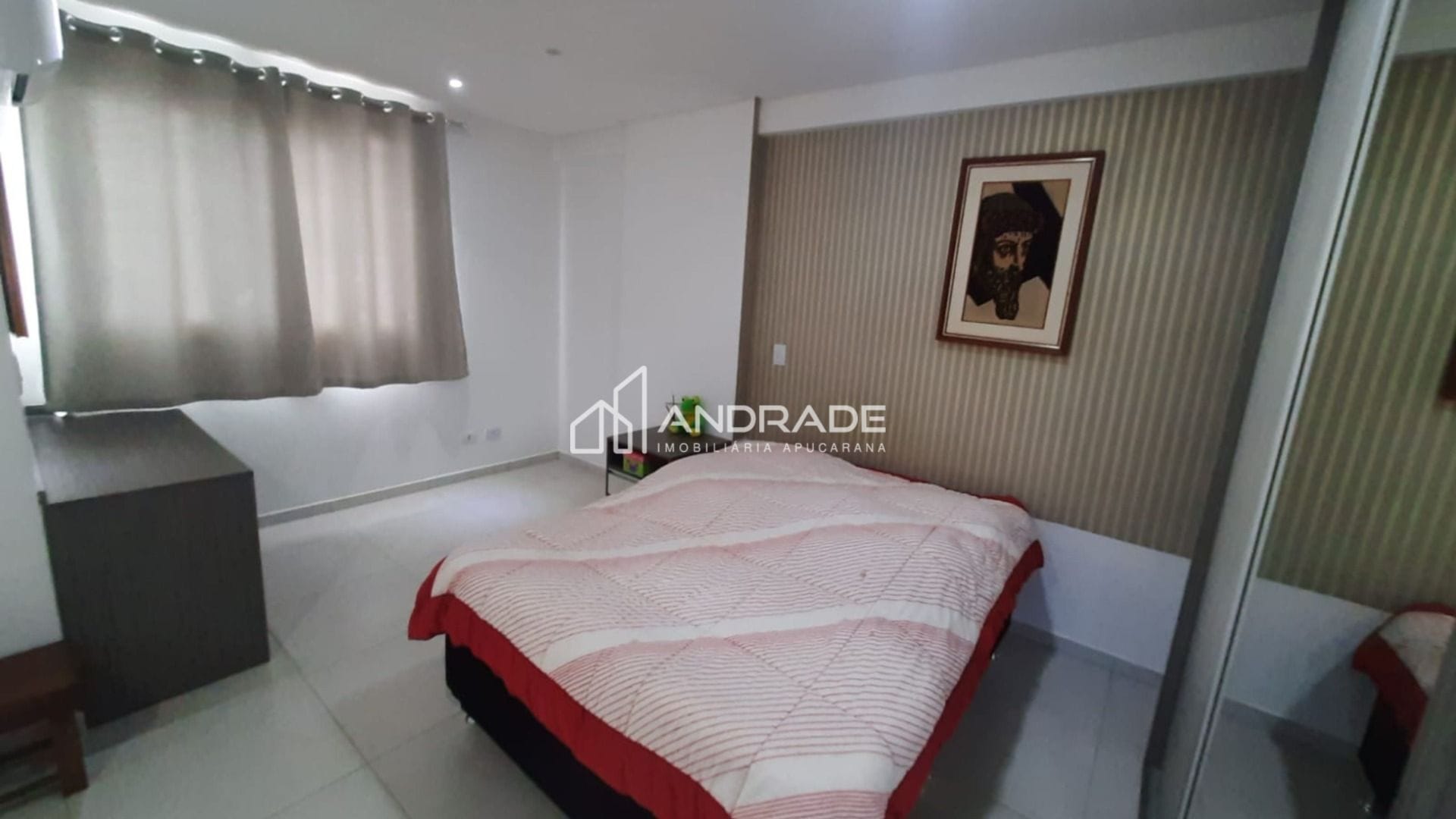 Apartamento à venda com 1 quarto, 37m² - Foto 4