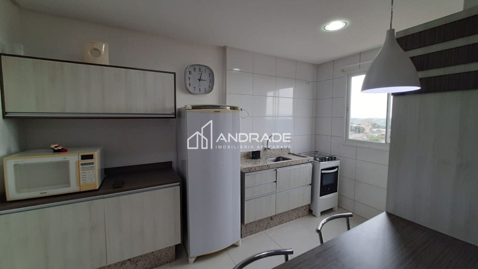 Apartamento à venda com 1 quarto, 37m² - Foto 11
