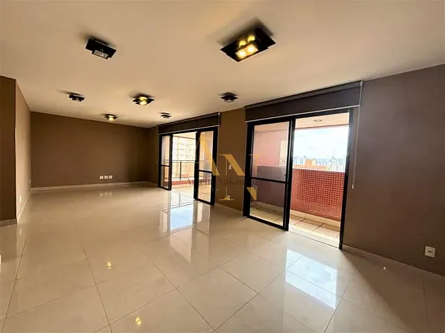 Apartamento 5 quartos e 6 banheiros, à venda, no bairro Vila Mariana em São Paulo