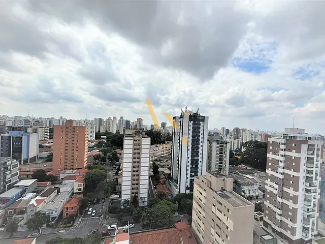 Apartamento 5 quartos e 6 banheiros, à venda, no bairro Vila Mariana em São Paulo
