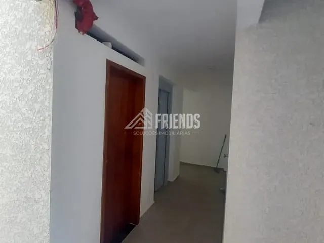 Apartamento com 40m² 2 quartos e 1 banheiro, à venda, no bairro Penha de França em São Paulo