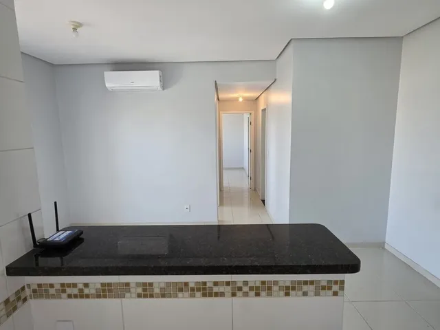 Apartamento com 76m² 2 quartos e 2 banheiros, à venda, no bairro Plano Diretor Sul em Palmas