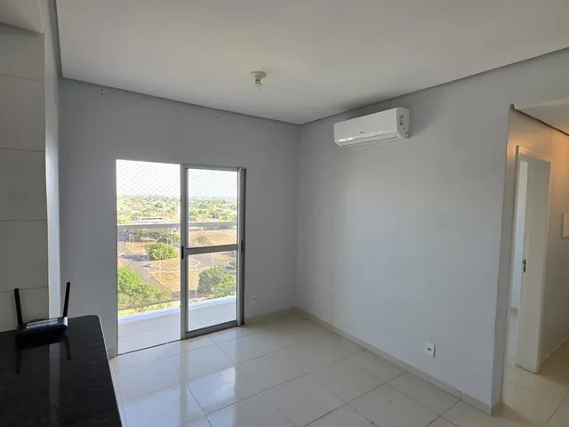 Apartamento com 76m² 2 quartos e 2 banheiros, à venda, no bairro Plano Diretor Sul em Palmas