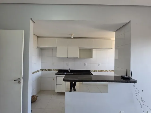 Apartamento com 76m² 2 quartos e 2 banheiros, à venda, no bairro Plano Diretor Sul em Palmas