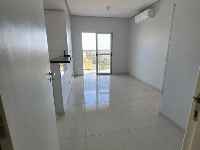 Apartamento com 76m² 2 quartos e 2 banheiros, à venda, no bairro Plano Diretor Sul em Palmas