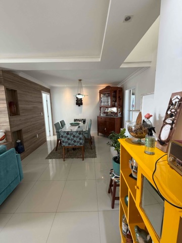Cobertura / Penthouse 3 quartos e 5 banheiros, à venda, no bairro Centro em Campos dos Goytacazes