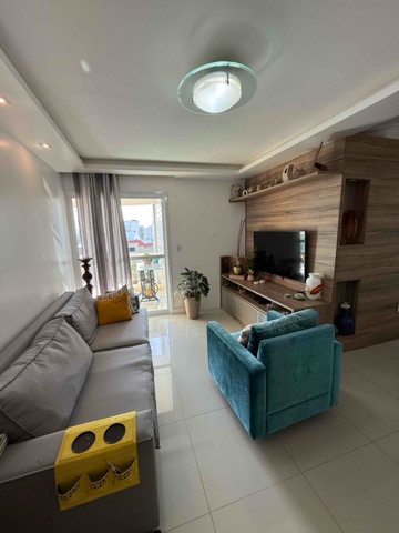 Cobertura / Penthouse 3 quartos e 5 banheiros, à venda, no bairro Centro em Campos dos Goytacazes