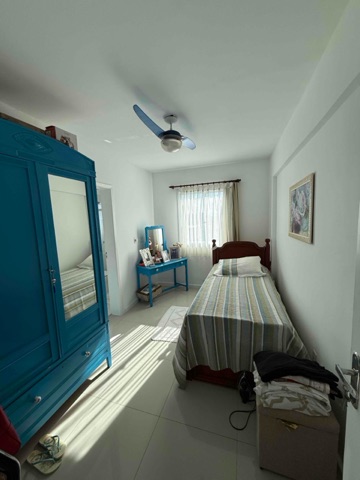 Cobertura / Penthouse 3 quartos e 5 banheiros, à venda, no bairro Centro em Campos dos Goytacazes