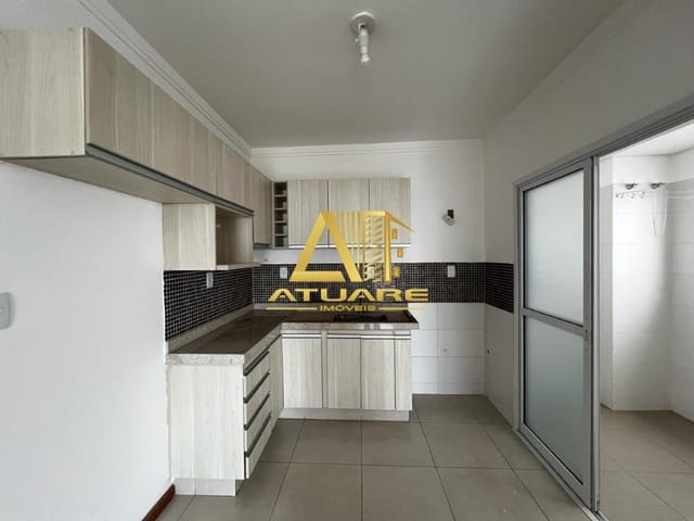 Apartamento com 96m² 2 quartos e 2 banheiros, para alugar, no bairro Santa Dorotéia em Pouso Alegre
