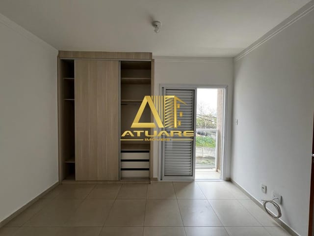 Apartamento com 96m² 2 quartos e 2 banheiros, para alugar, no bairro Santa Dorotéia em Pouso Alegre