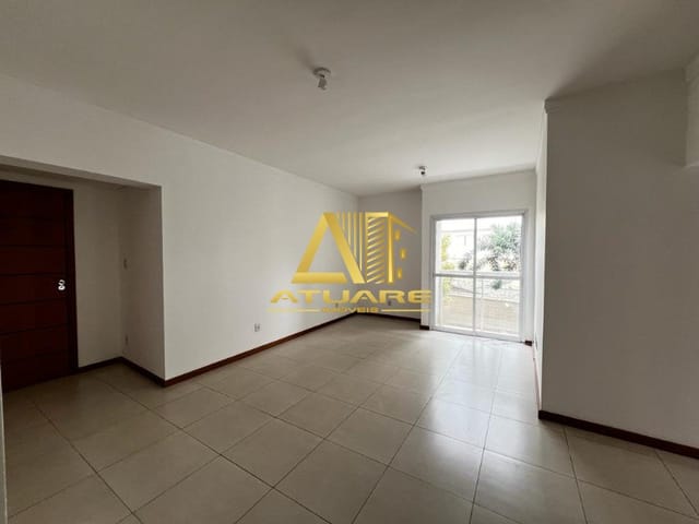 Apartamento com 96m² 2 quartos e 2 banheiros, para alugar, no bairro Santa Dorotéia em Pouso Alegre