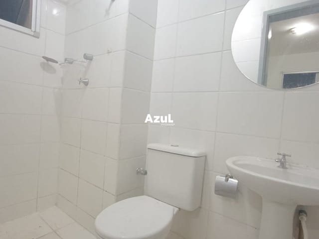 Apartamento 3/4 para locação, Jardim Maria Inês, Aparecida de Goiânia, GO