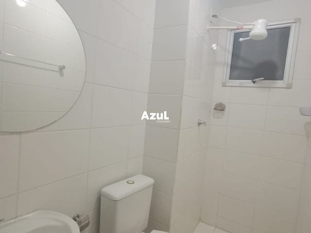 Apartamento 3/4 para locação, Jardim Maria Inês, Aparecida de Goiânia, GO