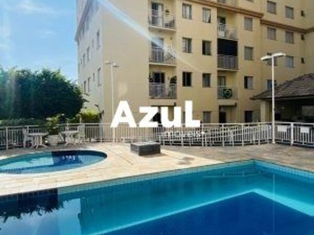 Apartamento 3/4 para locação, Jardim Maria Inês, Aparecida de Goiânia, GO