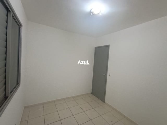 Apartamento 3/4 para locação, Jardim Maria Inês, Aparecida de Goiânia, GO