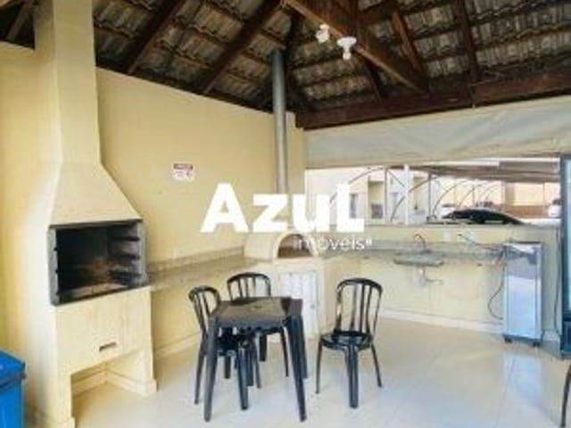 Apartamento 3/4 para locação, Jardim Maria Inês, Aparecida de Goiânia, GO