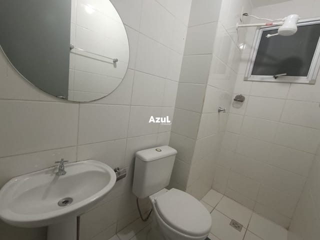 Apartamento 3/4 para locação, Jardim Maria Inês, Aparecida de Goiânia, GO