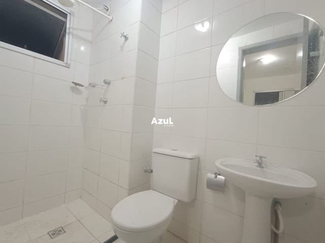 Apartamento 3/4 para locação, Jardim Maria Inês, Aparecida de Goiânia, GO