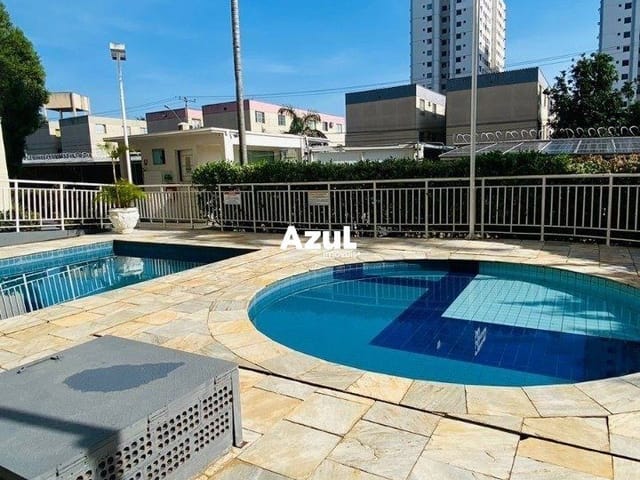 Apartamento 3/4 para locação, Jardim Maria Inês, Aparecida de Goiânia, GO