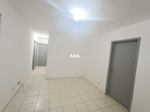 Apartamento 3/4 para locação, Jardim Maria Inês, Aparecida de Goiânia, GO