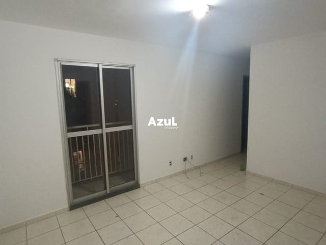 Apartamento 3/4 para locação, Jardim Maria Inês, Aparecida de Goiânia, GO