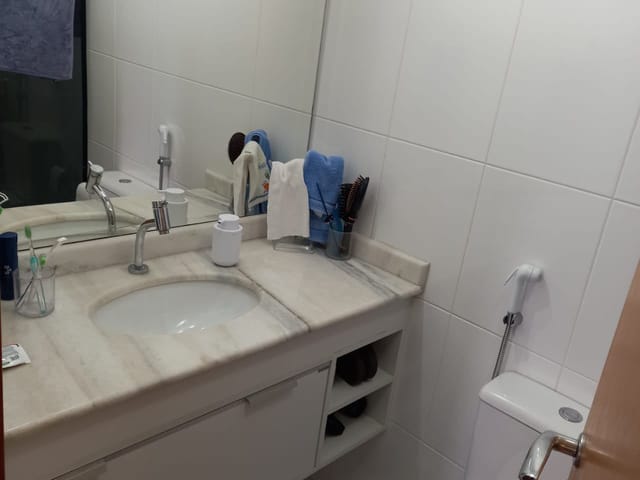 Apartamento 2 quartos e 1 banheiro, à venda, no bairro Jardim em Santo André