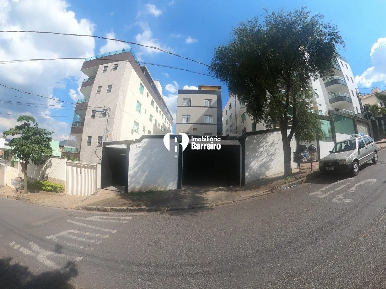 Apartamento na melhor localização do Diamante