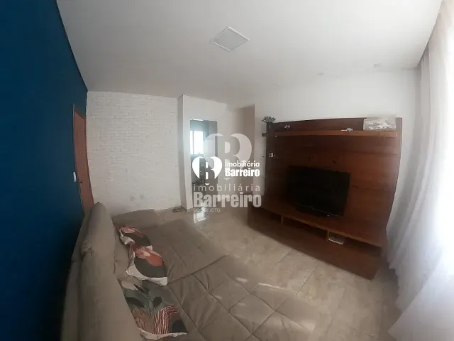 Apartamento 3 quartos e 1 banheiro, à venda, no bairro Diamante (Barreiro) em Belo Horizonte