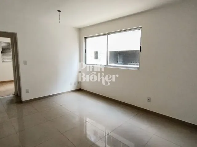 Apartamento com 111m² 3 quartos e 2 banheiros, à venda, no bairro Arvoredo em Contagem