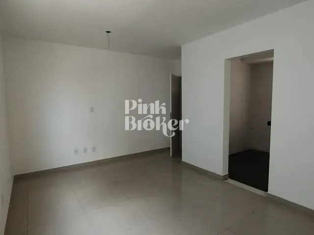 Apartamento com 111m² 3 quartos e 2 banheiros, à venda, no bairro Arvoredo em Contagem